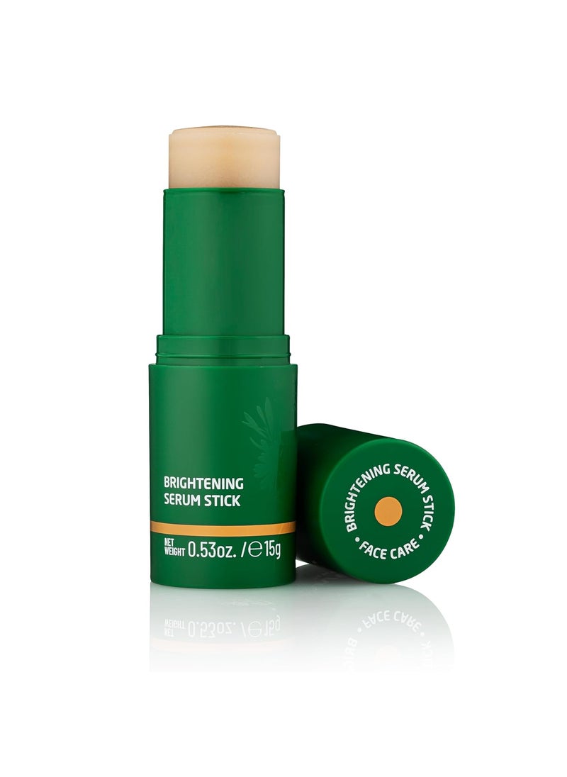 Weleda Skin Food Brightening Serum Stick with Vitamin C and Hyaluronic Acid