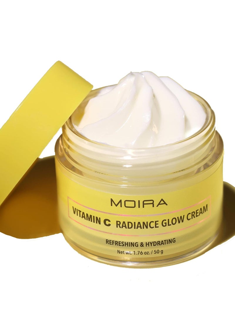 VITAMIN C COMPLEX GLOW CREAM