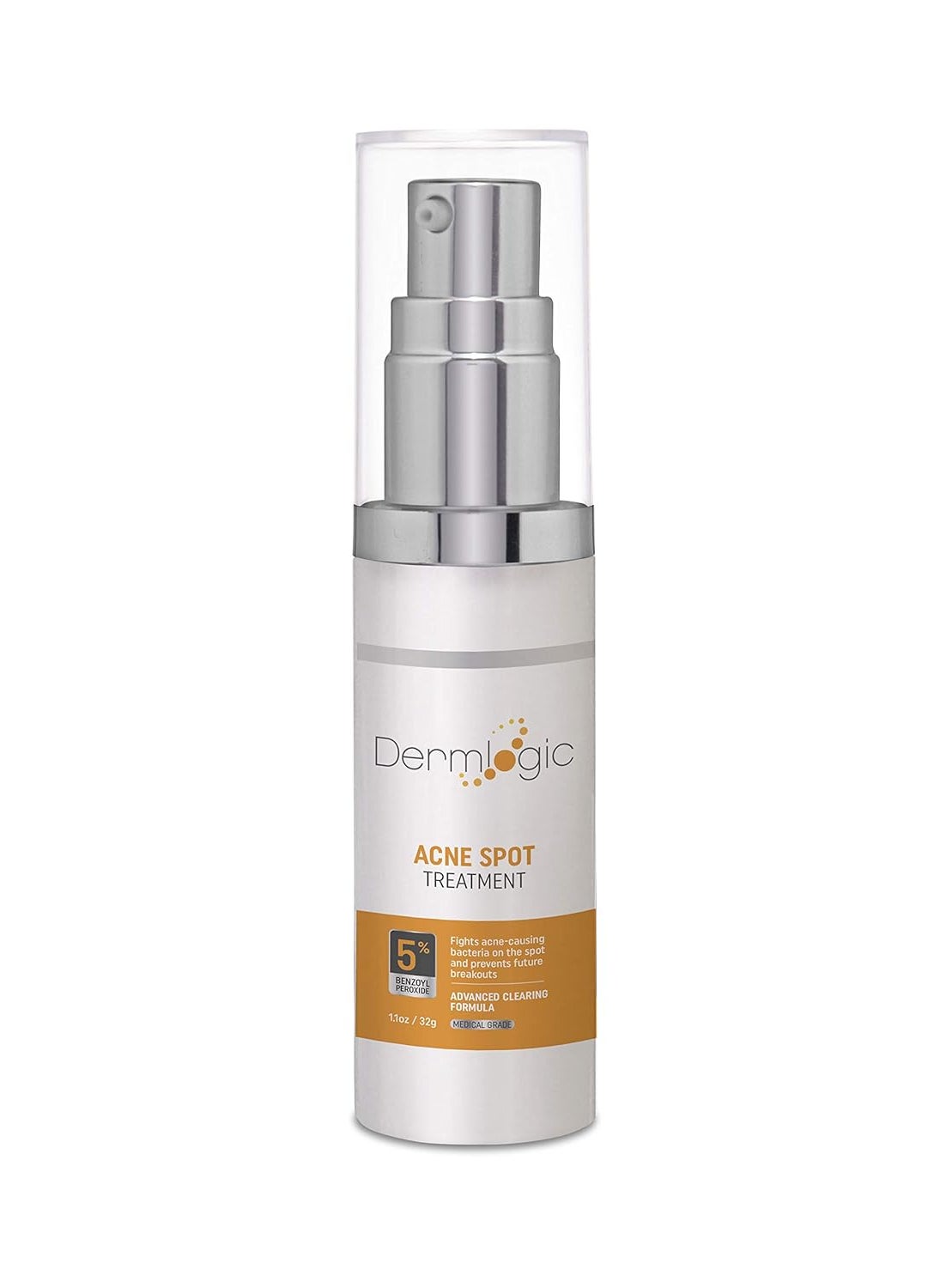 Acne Spot Treatment Overnight Treatment for Whitehead  Blackhead Pimples Eliminate Cystic Breakouts  Clogged Pores Clears Away Severe Mild Moderate Blemishes for Teens  Adults AlcoholFree