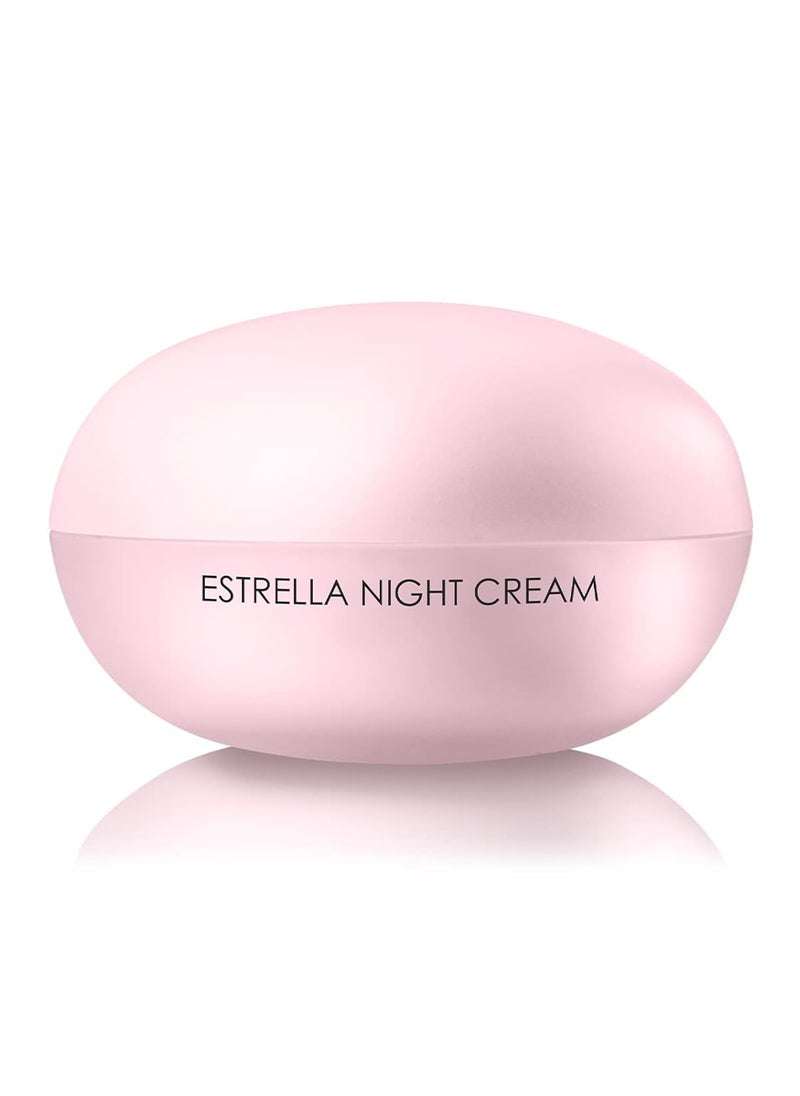 Estrella Night Cream 55g 194 oz