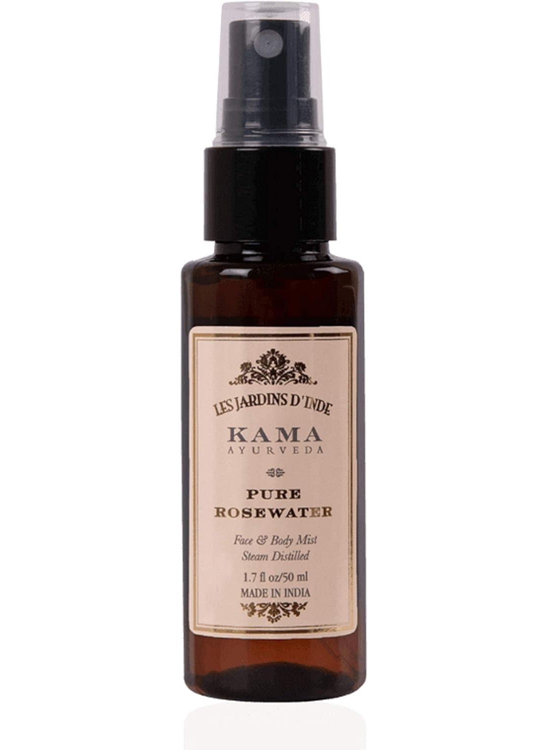 Kama Ayurveda Organic Pure Rose 50ML