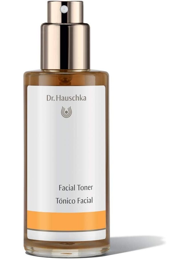 Dr Hauschka Facial Toner 34 Fl Oz