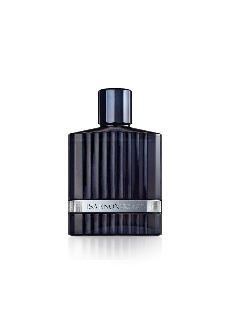 ISA KNOX Age Focus Homme Aftershave Toner 51fl oz  Hydrating Facial Toner to Soothe and Moisturize ShavingIrritated Skin for a Refreshing Sensation Niacinamide Adenosine  Korean Skincare