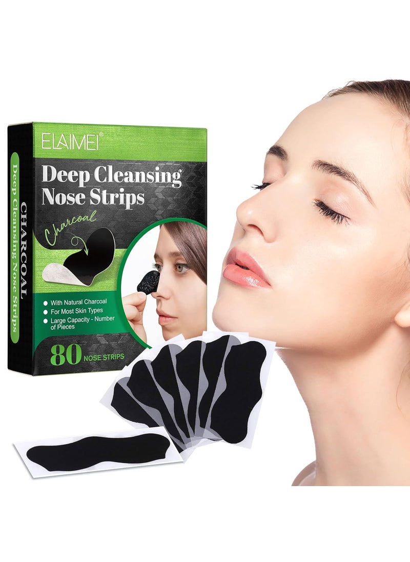 IDUCEN Pore Cleansing Strips