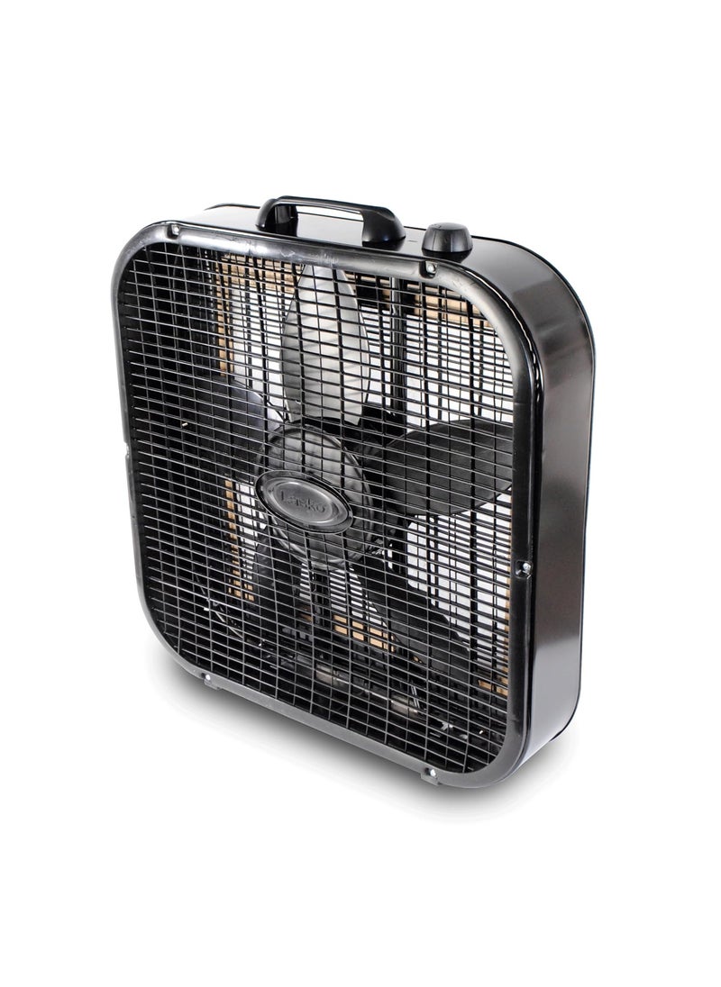 Norvell Spray Tan Solution Overspray Reduction Fan for Sunless Self Tanning Machine Black