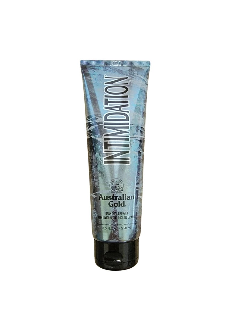 Australian Gold Intimidation Cooling Intensifier with UltraFirm Tanning Lotion 85 oz