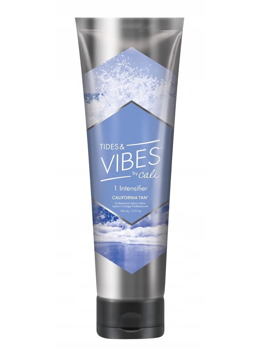 Californian Tan Tides  Vibes by Cali Intensifier
