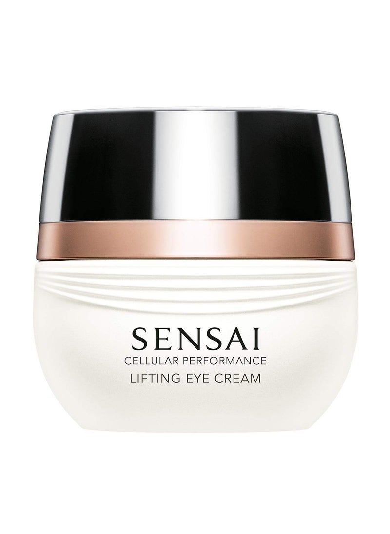 Cellular Performance by SENSAI Lifting Series Lifting Eye Cream 15ml