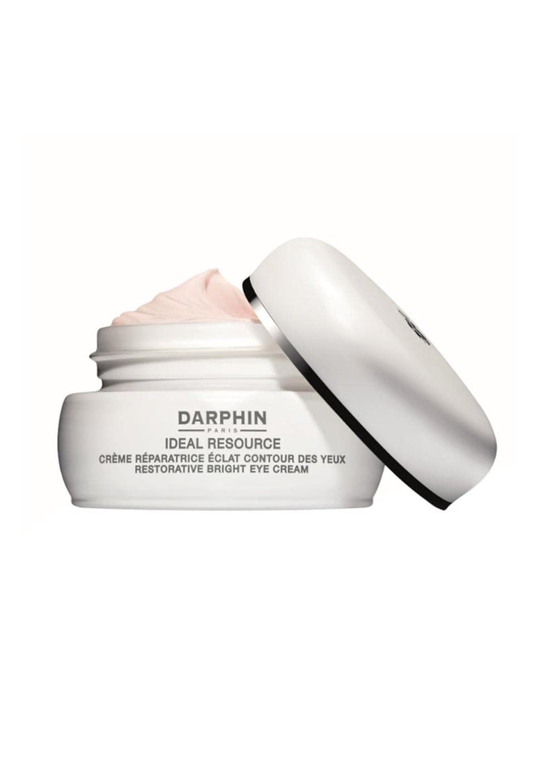 Darphin Ideal Resource Restorative Bright Eye Cream Watermelon 15 ml