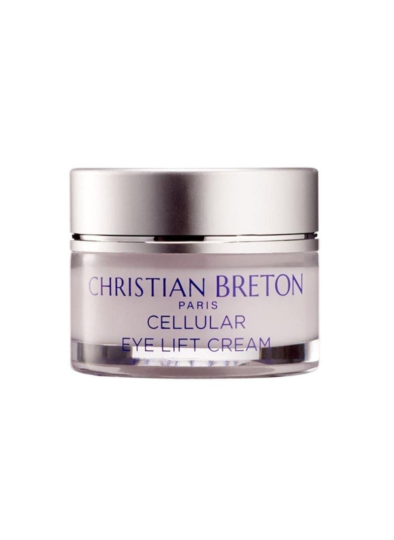 Eye Priority by Christian BRETON Cellular Eye Lift Cream 15ml