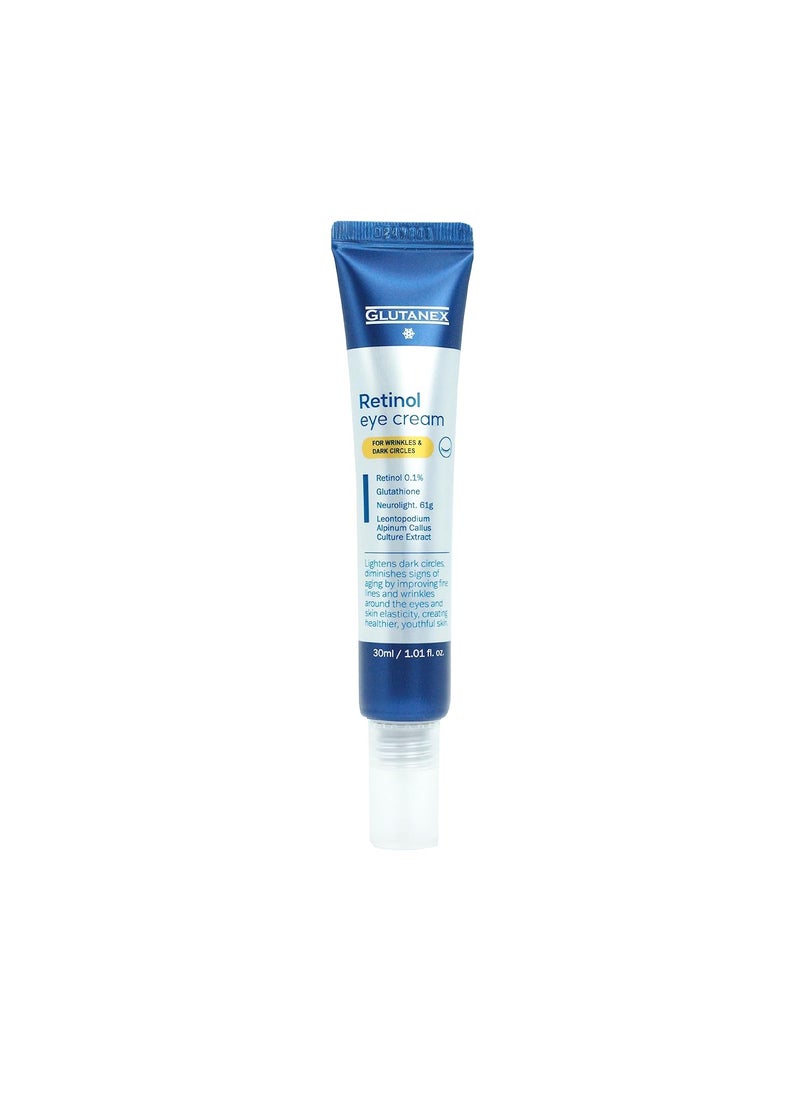 Retinol Eye Cream 30ml  101 fl oz