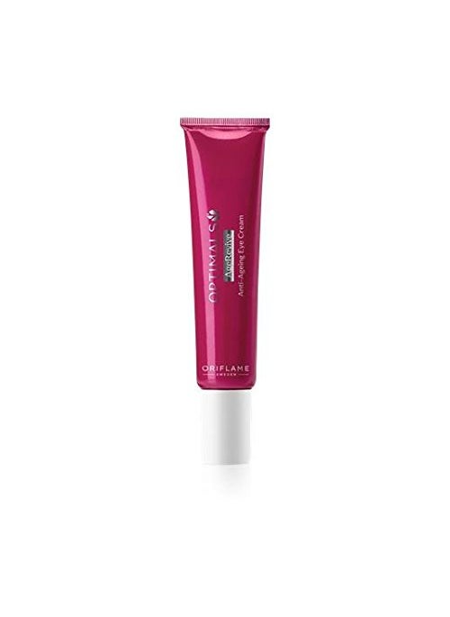 Oriflame Optimals Age Revive AntiAgeing Eye Cream 32476 15Ml