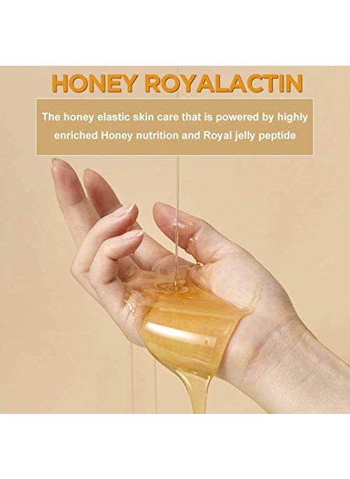 Honey Royal Lactin Intensive Eye cream 106 floz