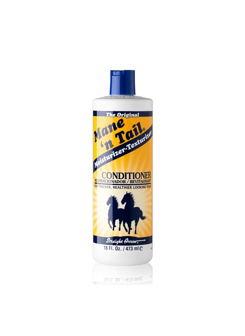 Mane N Tail Conditioner, 16 Ounce