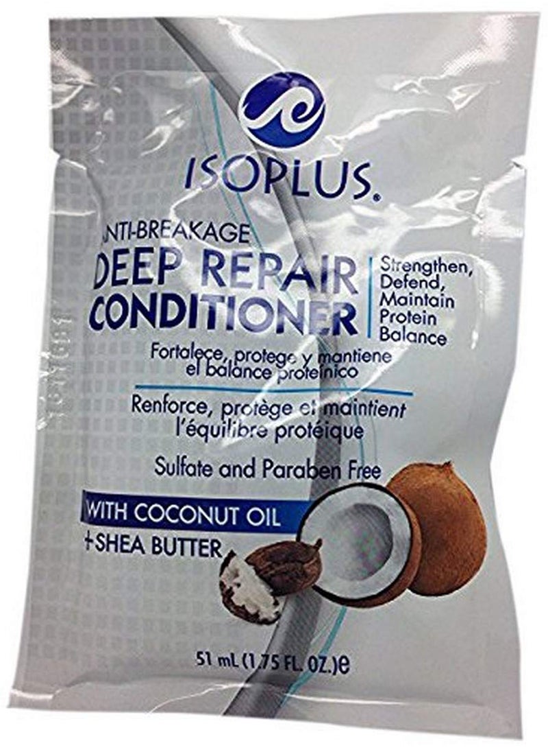 Isoplus Deep Repair Conditioner, 1.75 Fluid Ounce