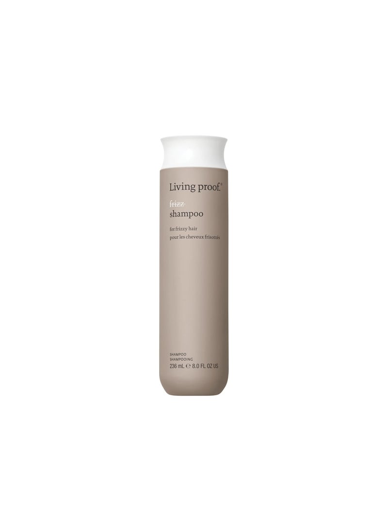 Living proof No Frizz Shampoo 8 oz