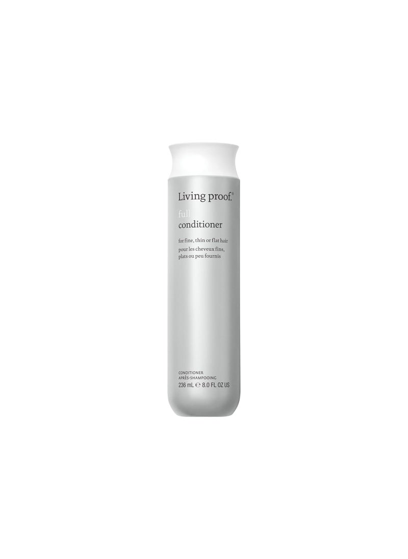 Living Proof Full Conditioner Volumizing  Moisturizing Conditioner for Women Paraben  Silicone Free Safe for Color Treated Hair