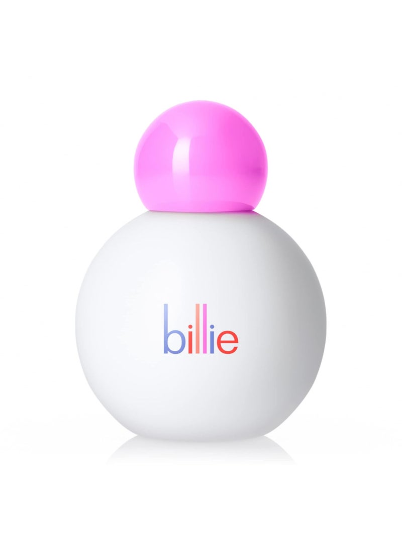 Billie Floof Dry Shampoo  NonAerosol Volumizing Powder  Light Hair  12 oz