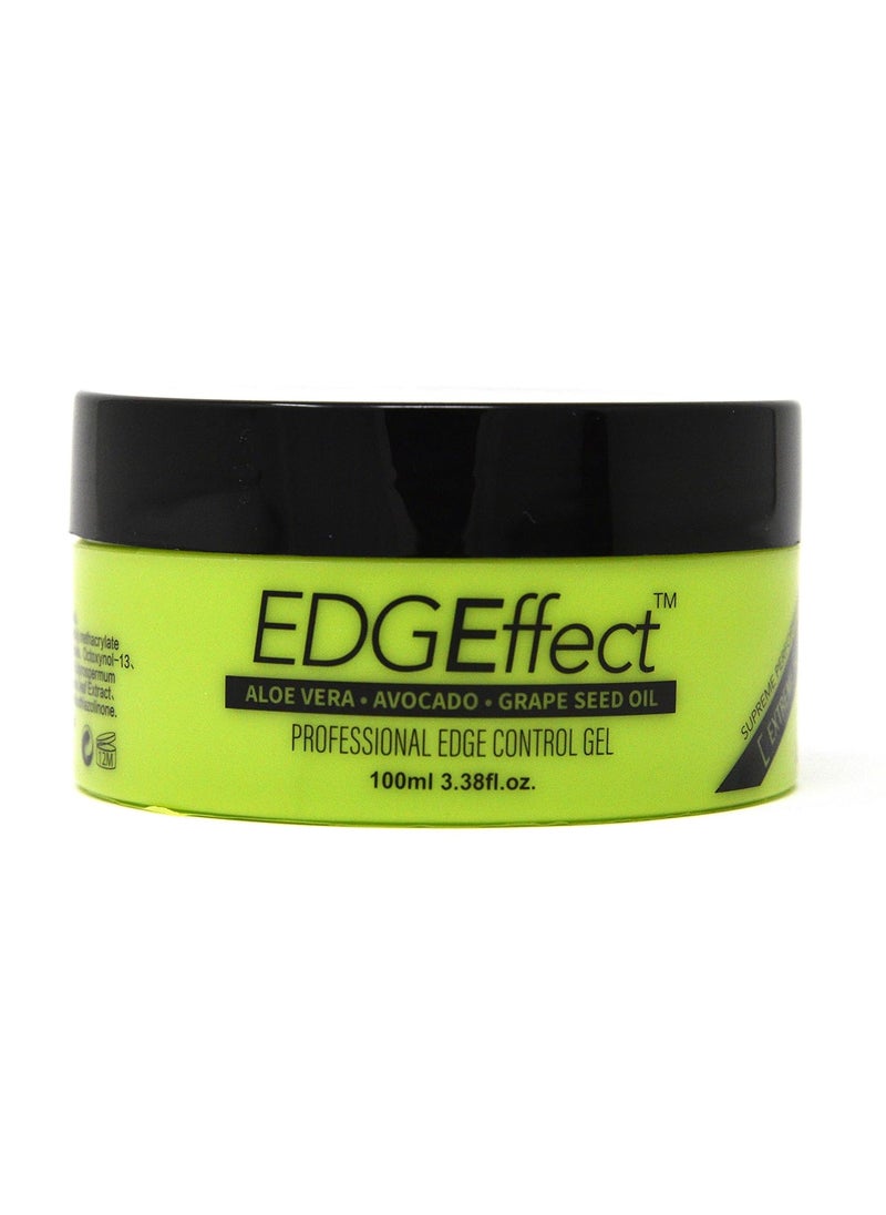 Magic Collection Edge Effect Professional Edge Control Gel Aloe Vera 338 oz