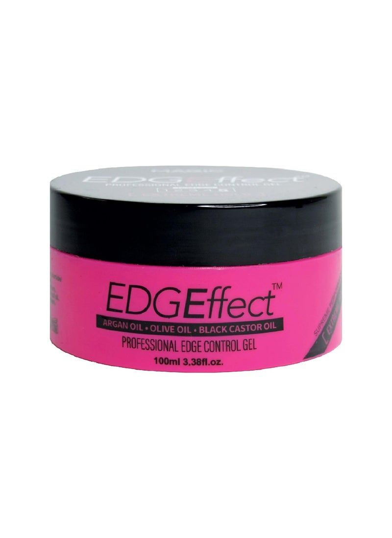 Magic Collection Edge Effect Professional Edge Control Gel Extreme Hold 338 oz