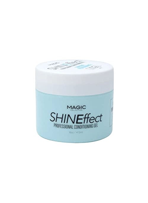 MAGIC  Shineffect Professional Conditioning Gel 8 oz Supreme Hold LEVEL 4