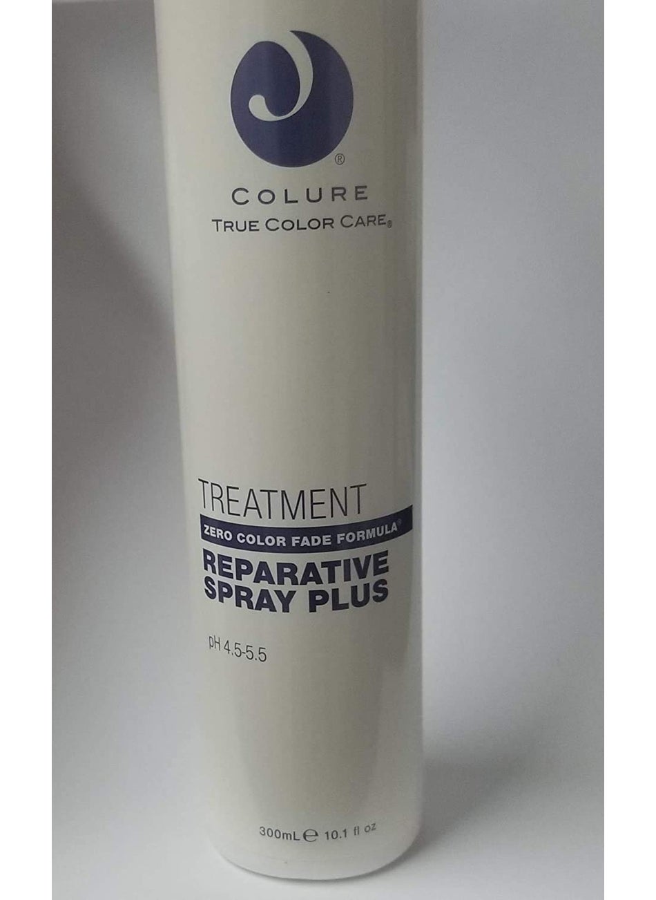 Colure Treatment Reparative Spray Plus 101 Oz