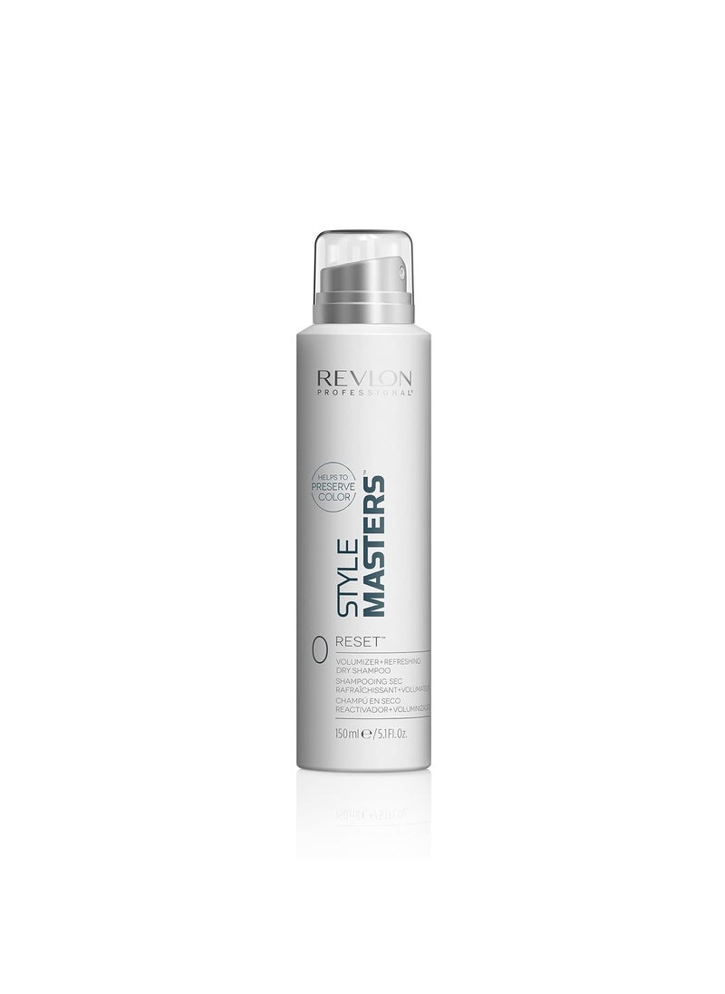 REVLON Style Masters Reset 150ml