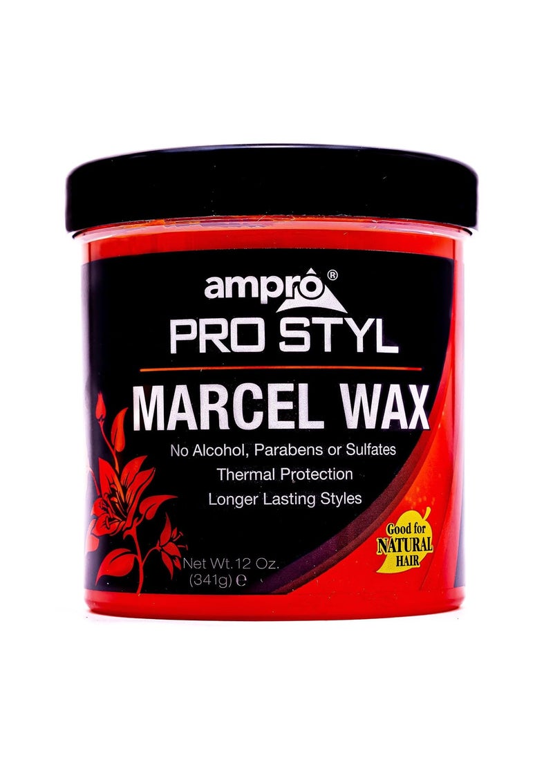 Marcel Wax