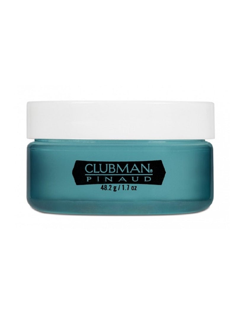 Clubman Medium Hold Pomade Travel 17 Ounce