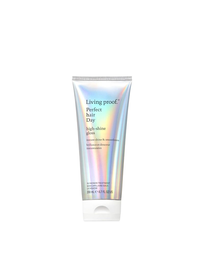 Living Proof Perfect hair Day HighShine Gloss