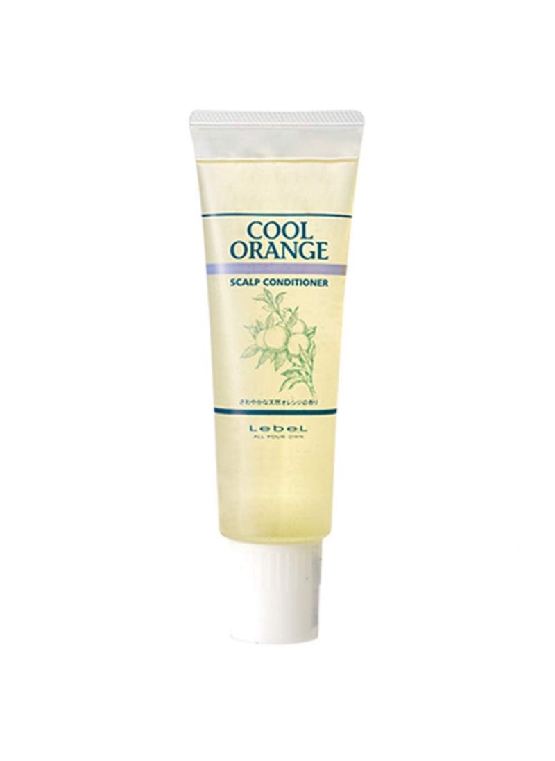 Lebel Cool Orange Scalp Conditioner  240g