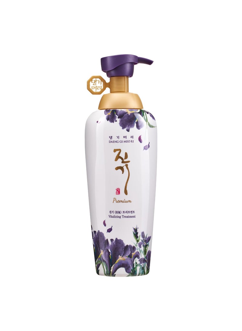 Daeng Gi Meo Ri  Vitalizing Premium Treatment 169 FL OZ 500ml