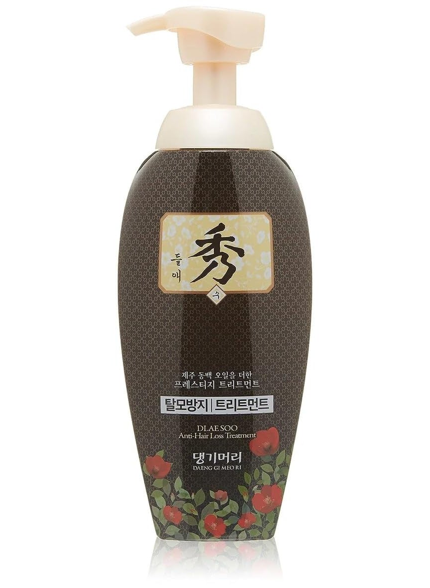 Daeng Gi Meo Ri DLAESOO Hair Treatment 400ml Made In Korea