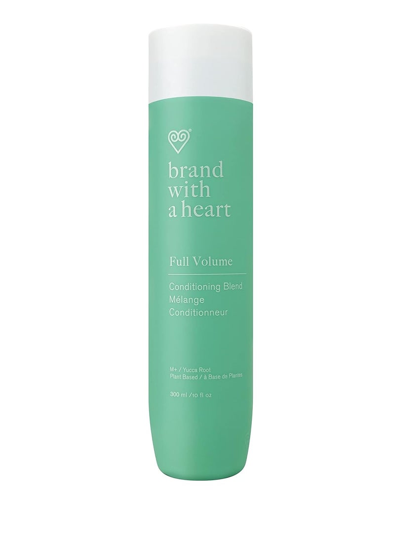 Full Volume Conditioning Blend