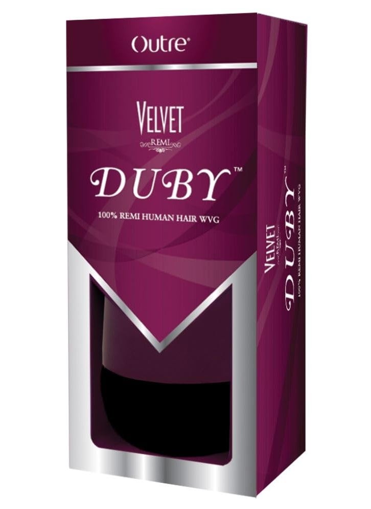 Outre Velvet Remi Duby 10 1