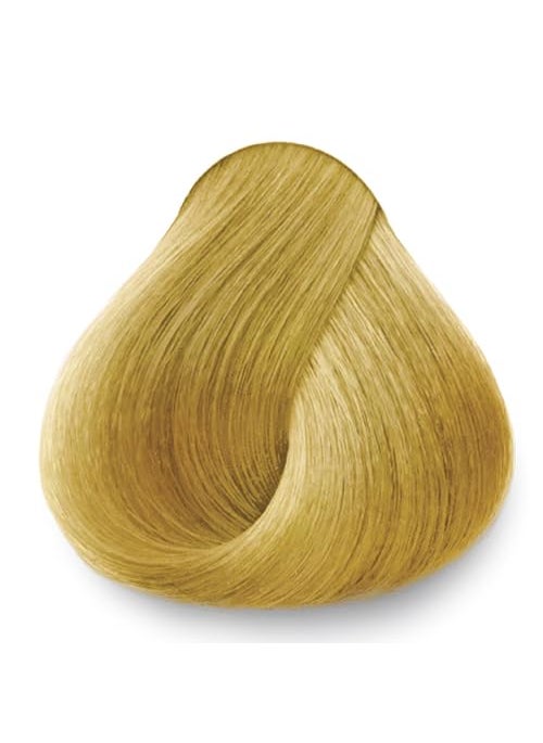 Kuul Color System 933 Rubio Clarisimo Dorado Intenso 304 Fl Oz Pack of 1 Blonde