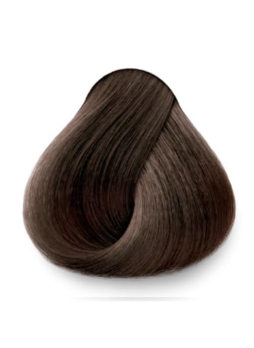 Kuul Color System 55 Castano Claro Caoba 304 Fl Oz Pack of 1 Brown