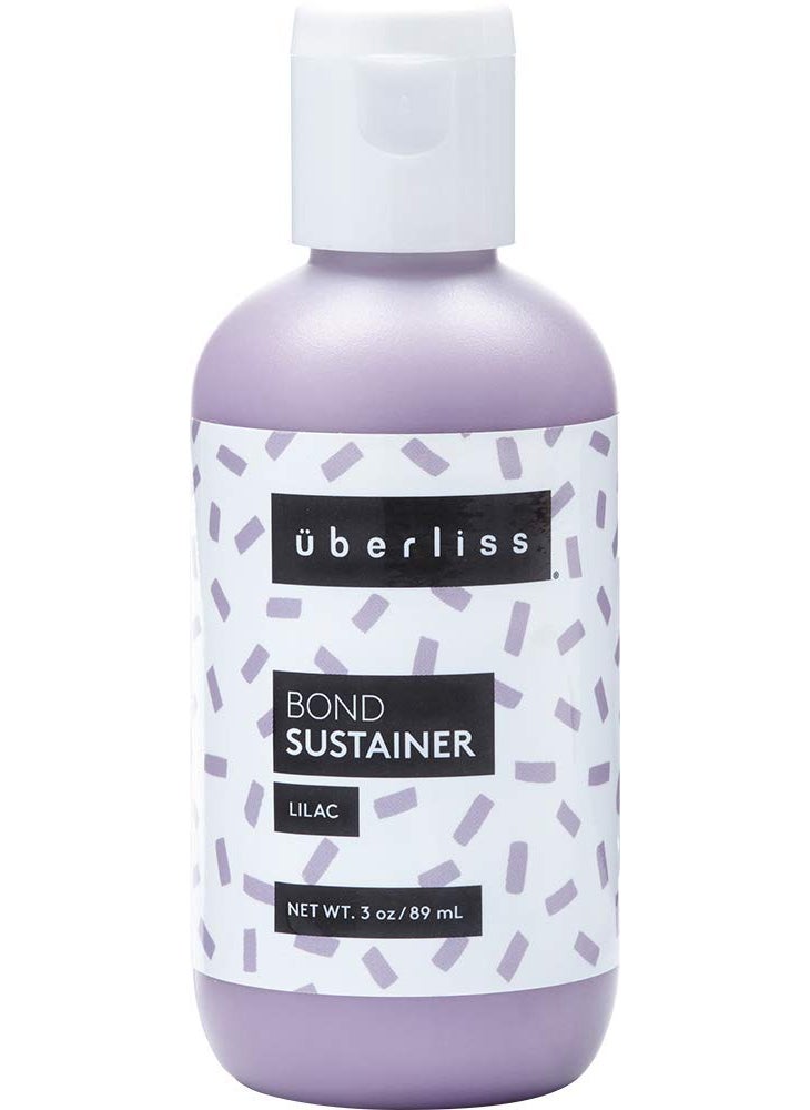 Bond Sustainer Color Lilac  37 ounce