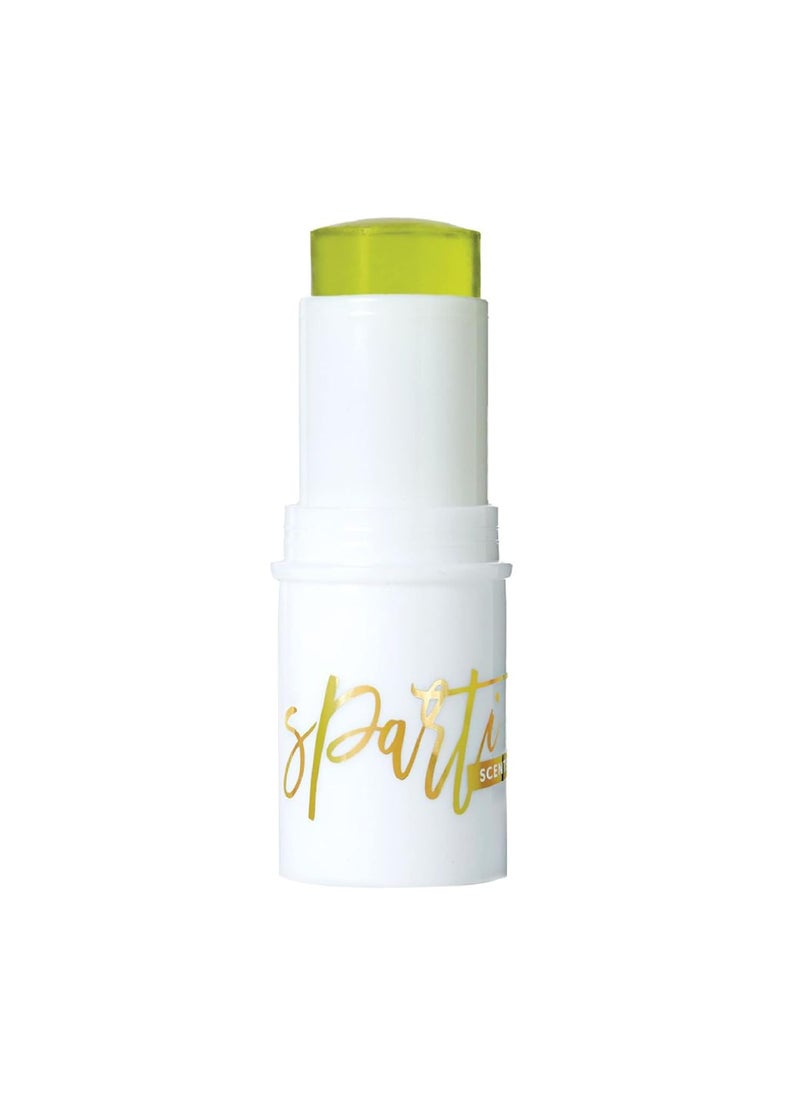 SCENT BEAUTY by Sparti Scents  Portable Perfume for Women with Juicy Citrus  Sweet Floral Aroma  Perfect Beauty  SelfCare Gift  024 Oz  Spring
