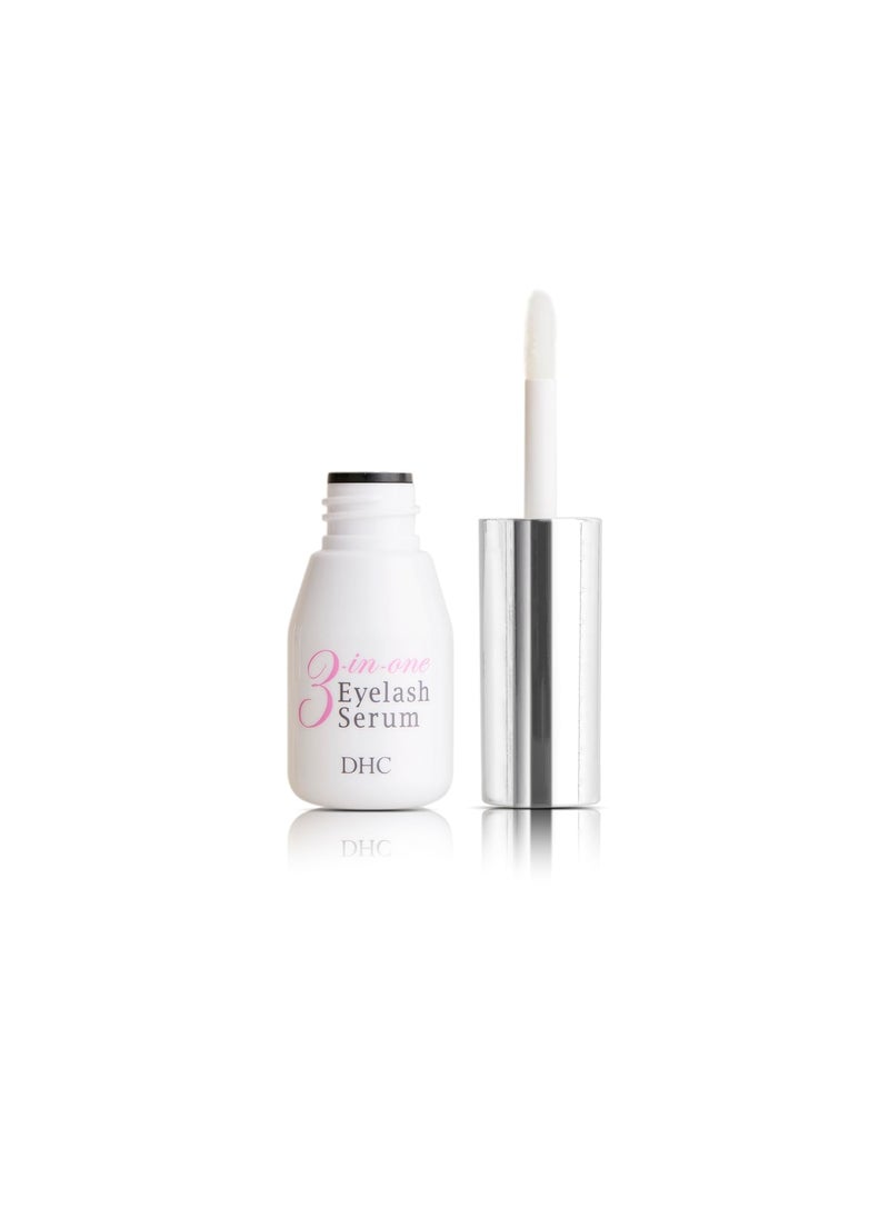 DHC 3in1 Eyelash Serum 030 fl oz