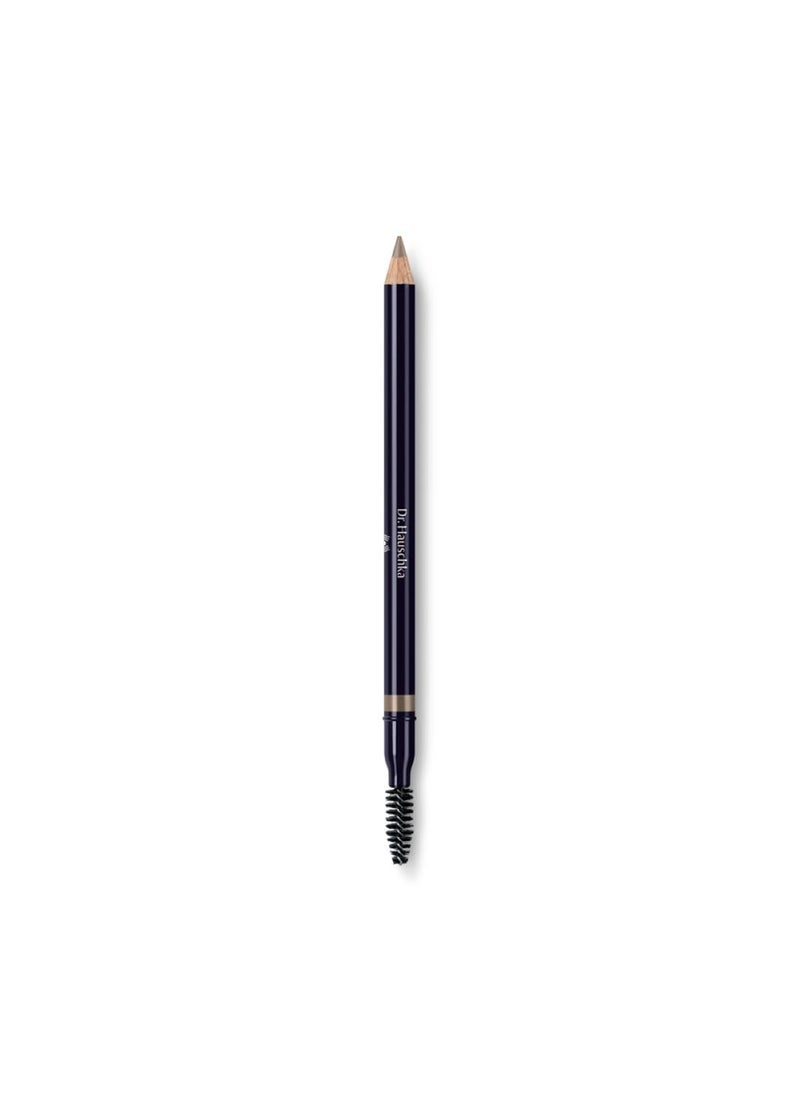 DR HAUSCHKA Eye Brow Definer 02 105 GR