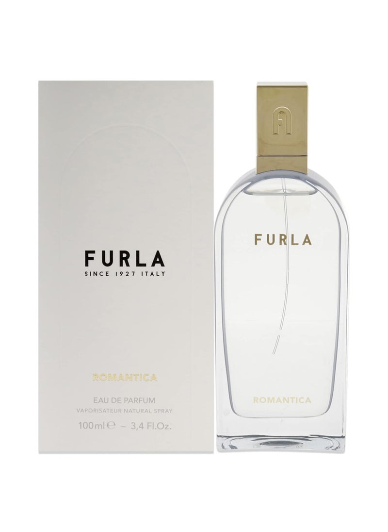 Furla Romantica EDP Spray Women 34 oz