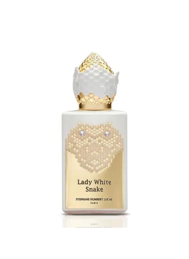 STEPHANE HUMBERT LUCAS Lady White Snake Eau de Parfum 50 Ml