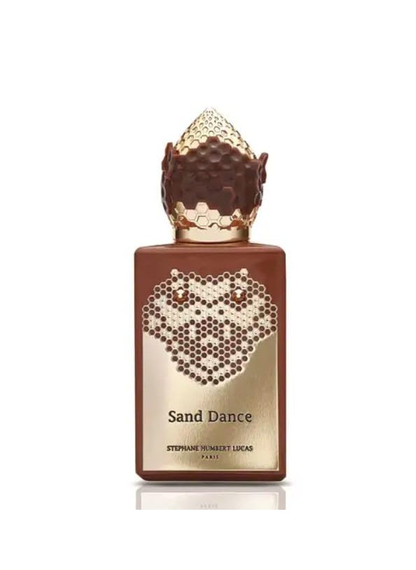 STEPHANE HUMBERT LUCAS Sand Dance Eau De Parfum 50 Ml
