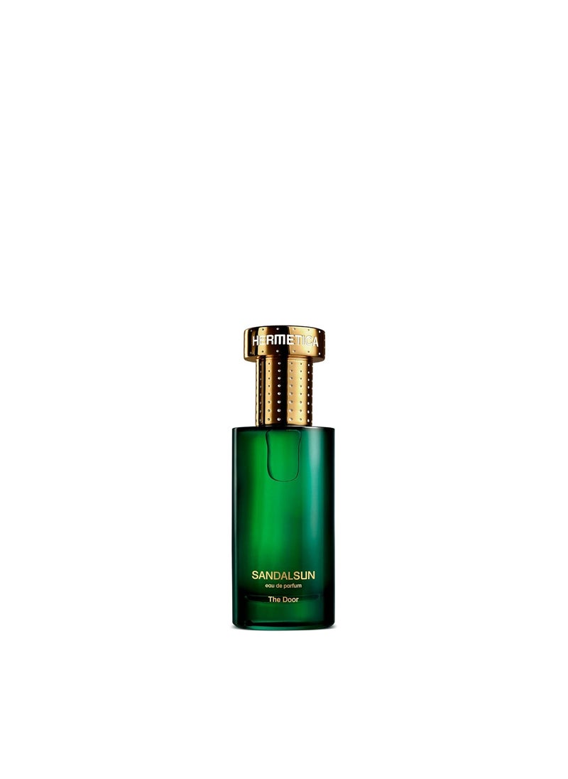 Hermetica Sandalsun by Hermetica Eau De Parfum 50ml Spray