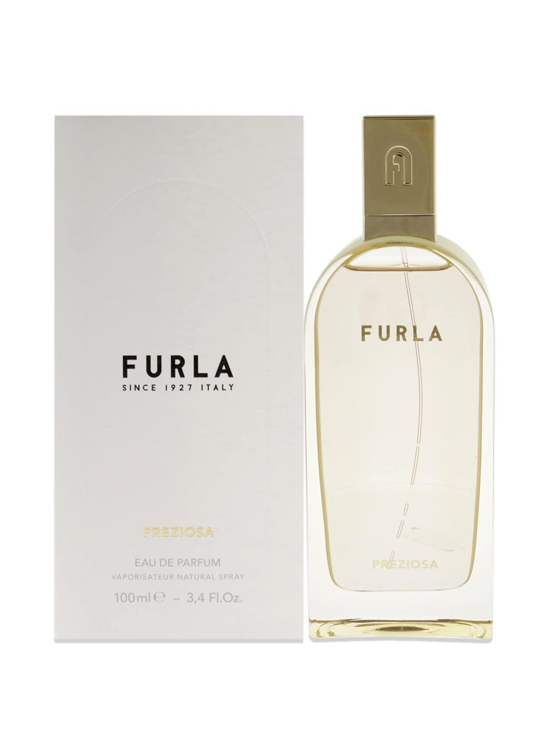 Furla Preziosa EDP Spray Women 34 oz