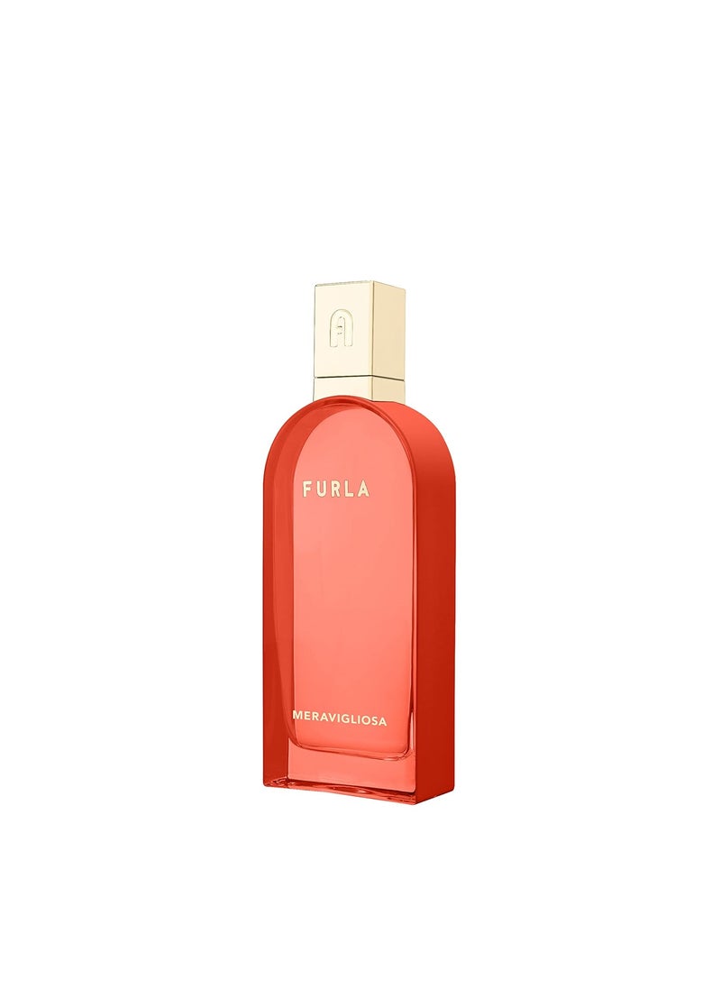 Furla Meravigliosa for Women  34 oz EDP Spray