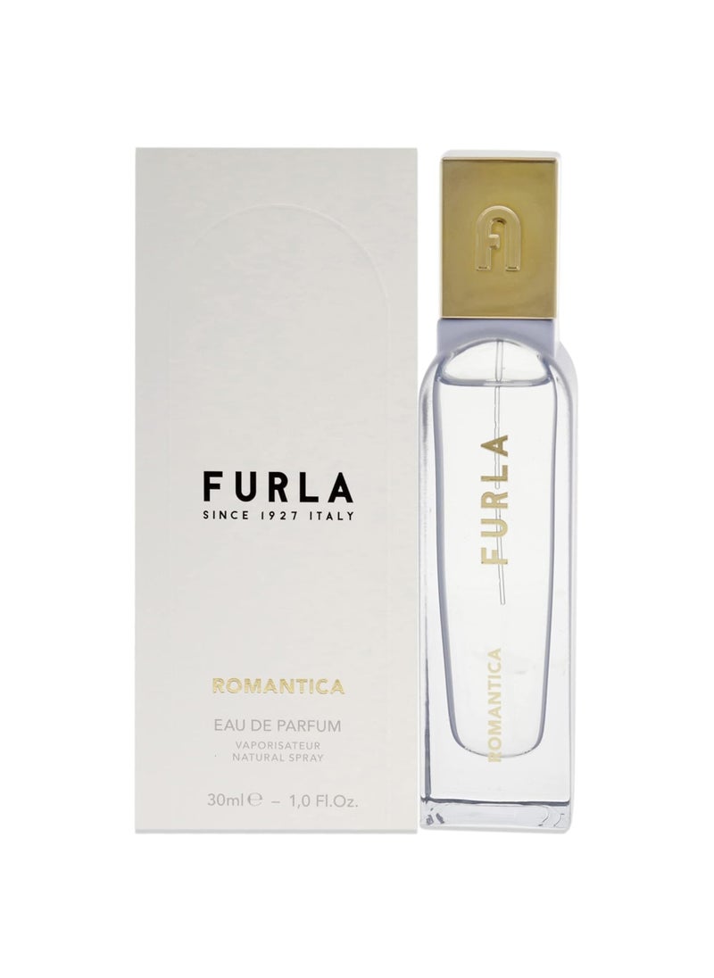 Furla Romantica EDP Spray Women 1 oz