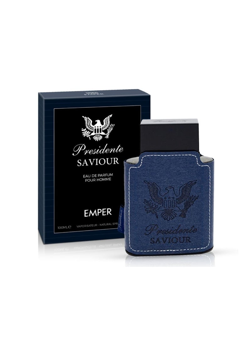 Emper Presidente Saviour for men  100ML