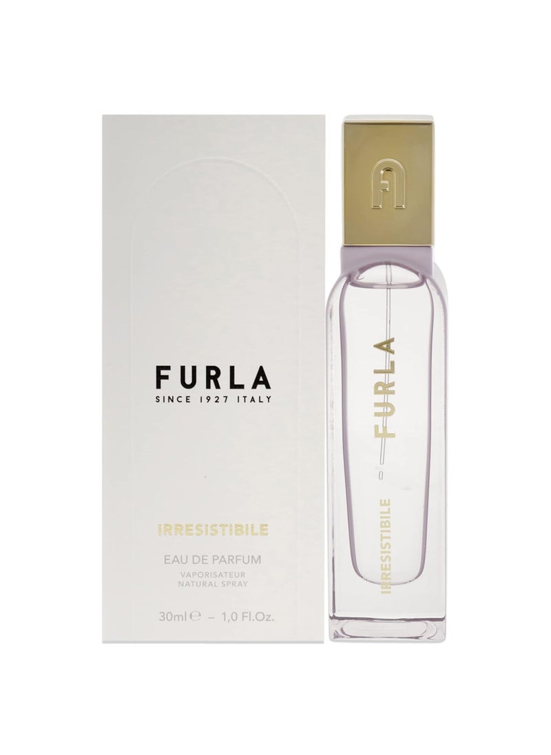 Furla Irresistibile EDP Spray Women 1 oz